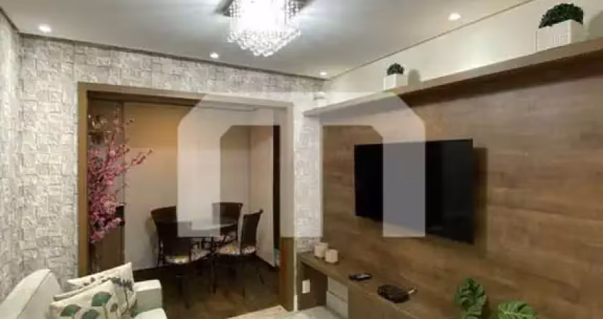 Apartamento à venda em são paulo-sp na vila formosa: 2 quartos, 1 suíte, 2 salas, 2 banheiros, 58m².