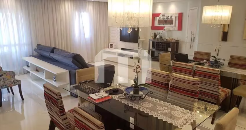 Oportunidade única: apartamento à venda na vila gomes cardim, são paulo-sp, com 3 quartos, 3 suítes,