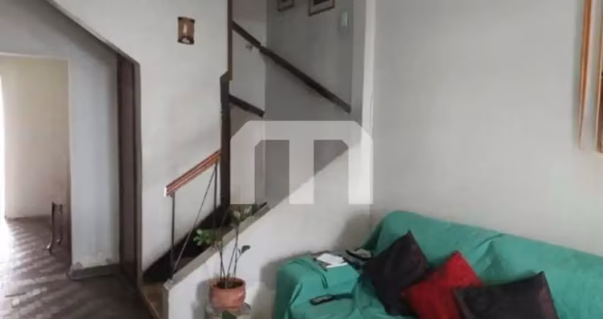 Casa à venda em são paulo-sp, vila gomes cardim: 3 quartos, 2 salas, 2 banheiros, 84m² de área!