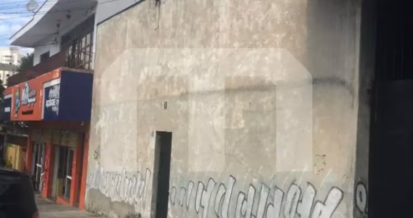 Oportunidade única: terreno comercial de 597m² na vila formosa, são paulo-sp!