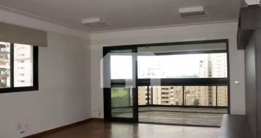 Apartamento à venda no paraíso do morumbi, são paulo-sp: 04 quartos, 1 sala, 4 vagas, 200m² de área.