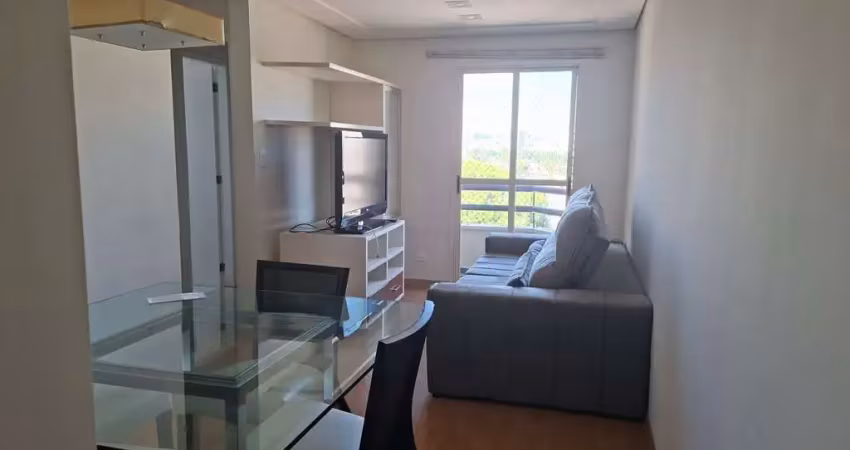 Apartamento com 2 quartos para alugar na Rua Coronel Pedro Dias de Campos, 141, Chácara Seis de Outubro, São Paulo