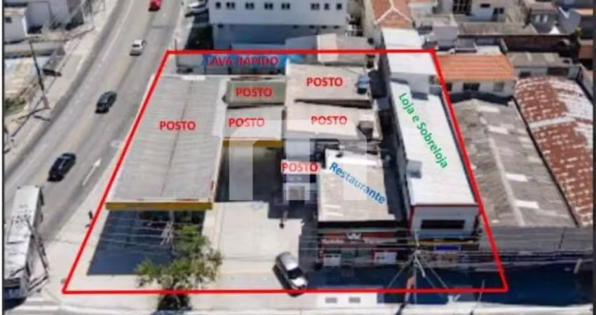 Excelente oportunidade: terreno à venda na penha de frança, são paulo-sp, com 1.130,00 m² de área!