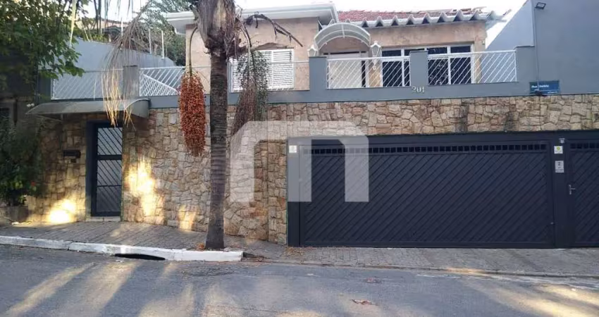 Casa com 3 quartos para alugar na Rua Elisiário, 201, Tatuapé, São Paulo