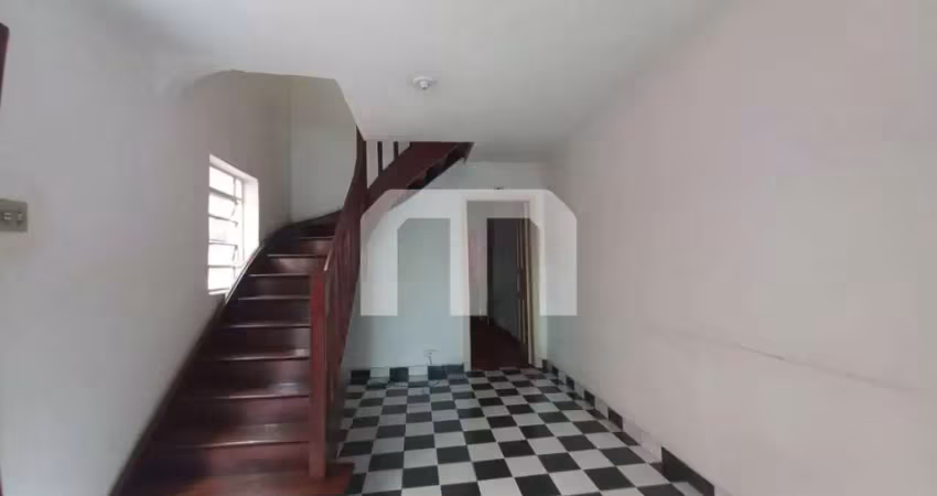 Casa com 2 quartos à venda na Rua Pantojo, 90, Vila Regente Feijó, São Paulo