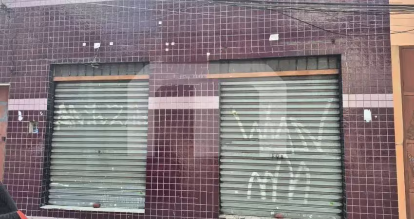 Salão comercial de alto padrão na vila formosa, são paulo-sp: 30m², 2 banheiros - locação imperdível