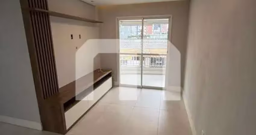 Apartamento com 3 quartos e 2 vagas de garagem no coração da cidade: visite agora!