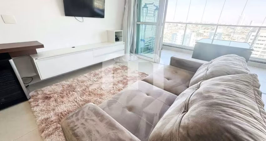 Apartamento com 1 quarto para alugar na Avenida Regente Feijó, 1650, Tatuapé, São Paulo