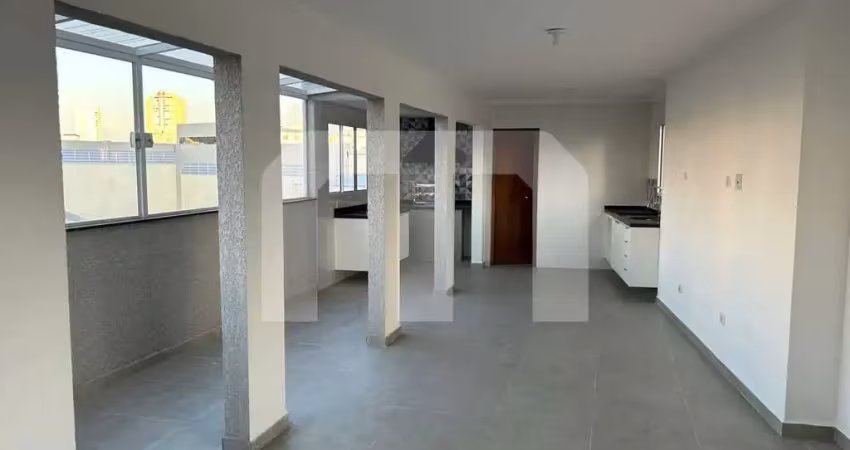 Apartamento com 2 quartos para alugar na Rua Três Martelos, 166, Tatuapé, São Paulo