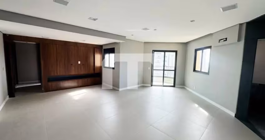 Apartamento com 2 quartos à venda na Rua Antônio Daminello, 650, Jardim Anália Franco, São Paulo