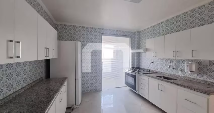 Apartamento à venda no tatuapé com 3 quartos, 1 suíte, 2 salas, 1 vaga fixa e livre ,, 96,32m².