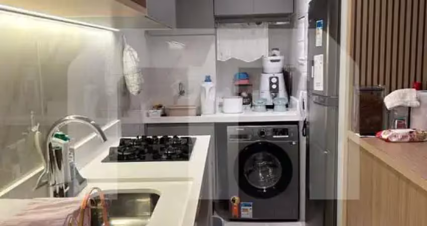 Venda de apartamento no tatuapé,são paulo-sp, 2 quartos, 1 sala, 1 banheiro, 34 m² na  confira!