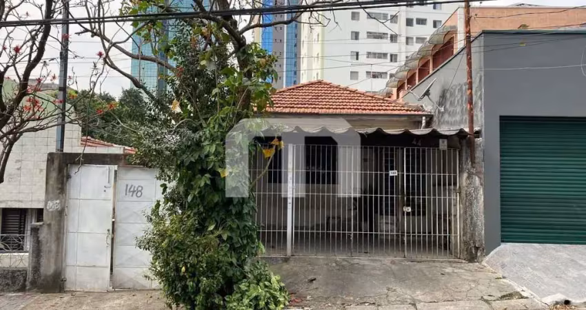 Casa com 4 quartos à venda na Rua Elisiário, 148, Tatuapé, São Paulo