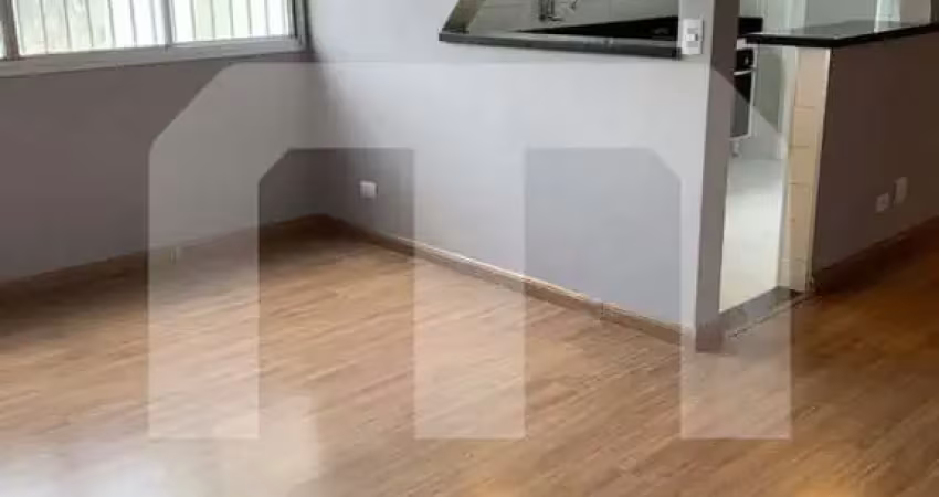 Apartamento de 2 quartos com 1 vaga de garagem na chácara santo antônio, são paulo-sp: confira este