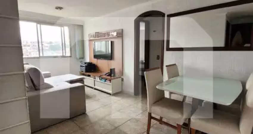 Imperdível! apartamento à venda em são paulo-sp, lauzane paulista. 2 quartos, 1 sala, 1 banheiro, 1