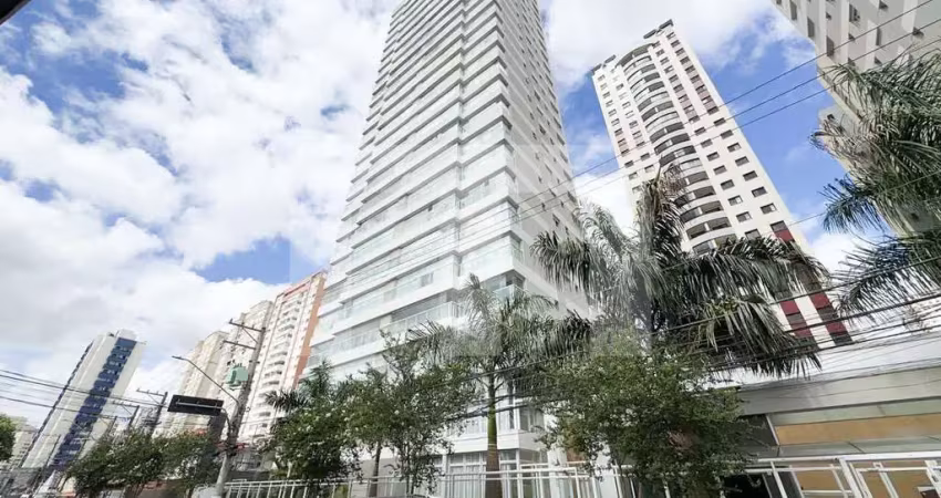 Apartamento para locação no tatuapé: 3 quartos, 3 suítes, 137m² - são paulo-sp.