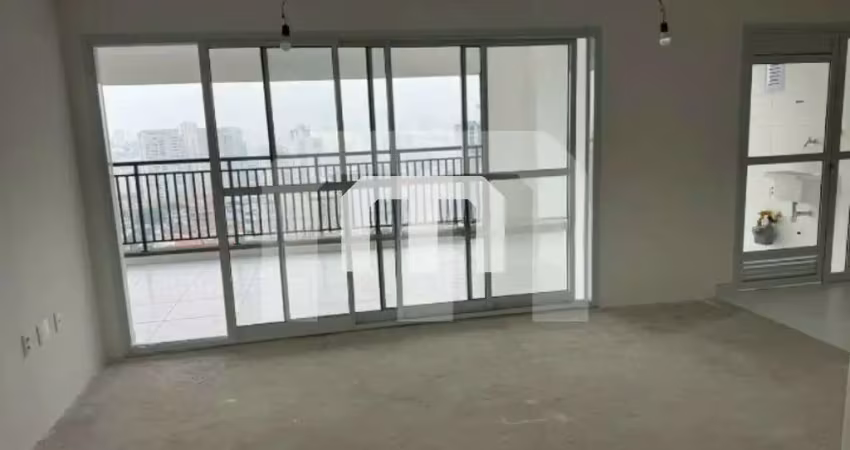 Apartamento com 3 quartos à venda na Rua Sousa Breves, 193, Tatuapé, São Paulo