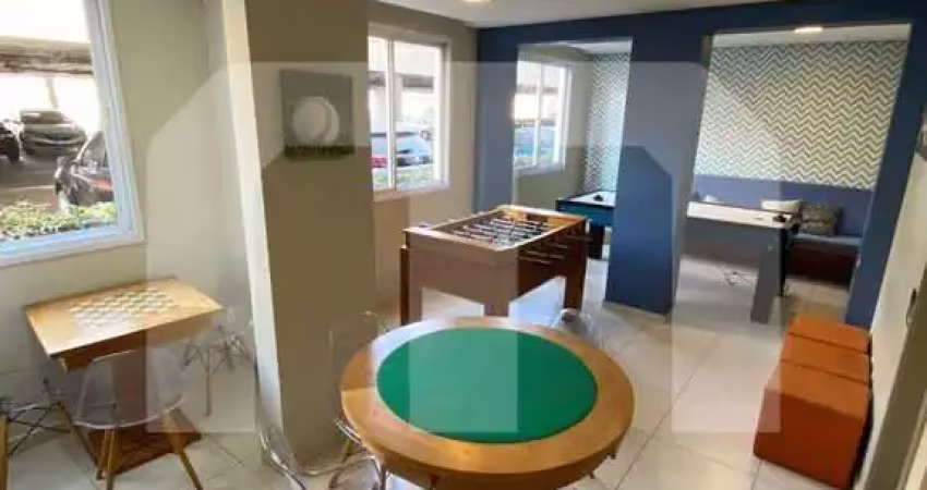 Apartamento à venda com 3 quartos e 1 suíte no belenzinho, são paulo-sp - 60m² e 1 vaga de garagem!
