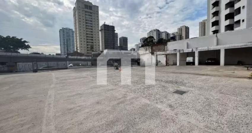 Terreno comercial de 2.700m² à venda , tatuapé são paulo-sp  , próximo metro tatuapé