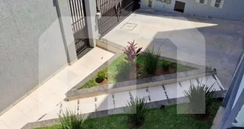 Casa em condomínio fechado com 2 quartos à venda na Rua Mongubá, 571, Vila Carrão, São Paulo