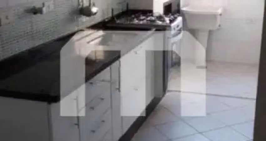 Apartamento com 3 quartos para alugar na Rua Elisiário, 113, Cidade Mãe do Céu, São Paulo