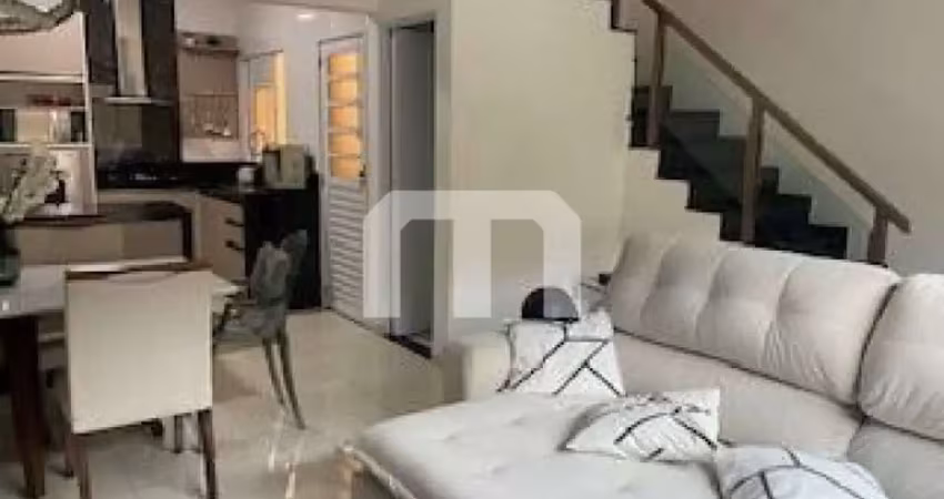 Casa em condomínio fechado com 3 quartos à venda na Rua Carlito, 706, Vila Formosa, São Paulo