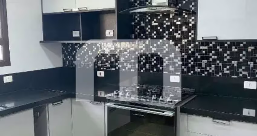 Apartamento com 3 quartos para alugar na Rua Aguapeí, 95, Vila Santo Estevão, São Paulo