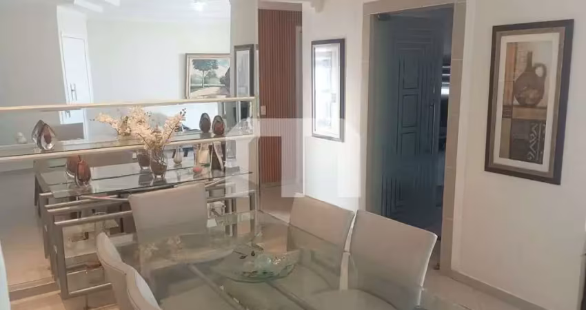 Apartamento com 3 quartos à venda na Rua Diamante Preto, 180, Chácara Califórnia, São Paulo