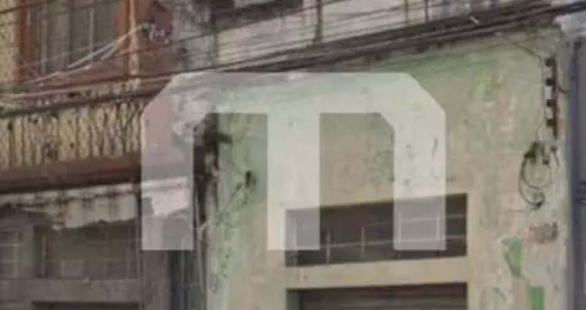 Terreno à venda na Rua João Antônio de Oliveira, 435, Mooca, São Paulo