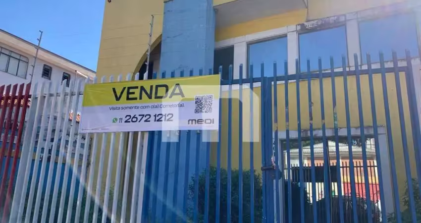 Prédio comercial no tatuapé, 375 m², estrutura já pronta para escola