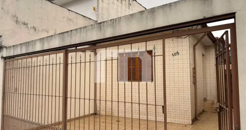 Casa com 1 quarto para alugar na Rua Camocim, 105, Tatuapé, São Paulo