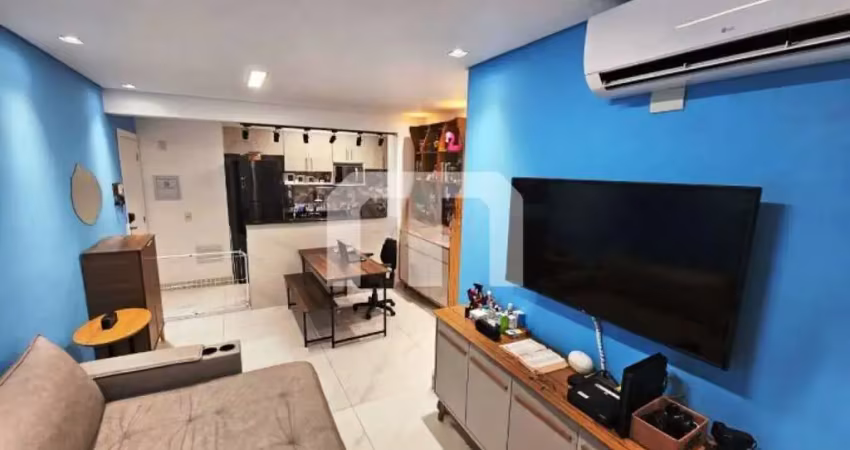 Apartamento com 3 quartos à venda na Rua Doutor Corinto Baldoino Costa, 152, Tatuapé, São Paulo