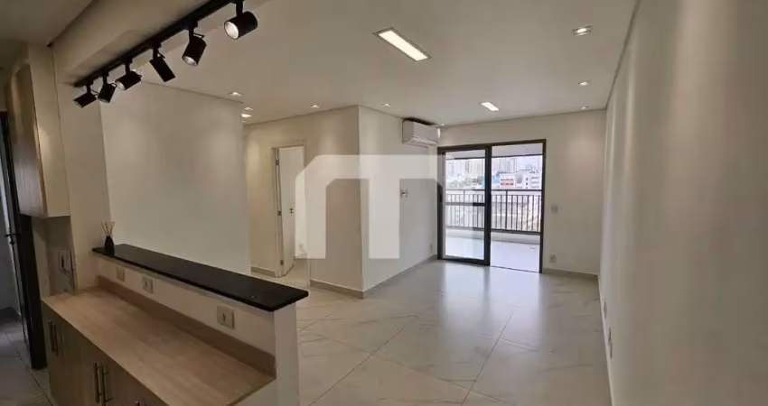 Apartamento com 3 quartos à venda na Rua Doutor Corinto Baldoino Costa, 152, Tatuapé, São Paulo