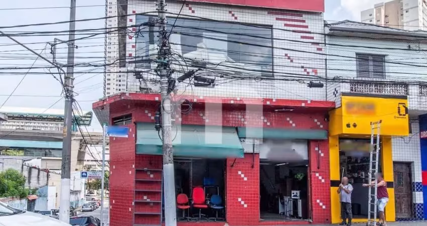 Prédio para alugar na Avenida Vila Ema, 1454, Vila Ema, São Paulo