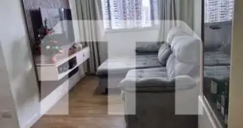 Apartamento com 2 quartos à venda na Rua Sargento Osvaldo, 26, Tatuapé, São Paulo