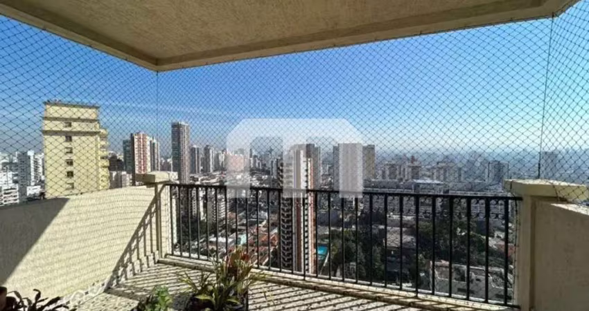 Lindissimo apartamento de alto padrao no analia franco