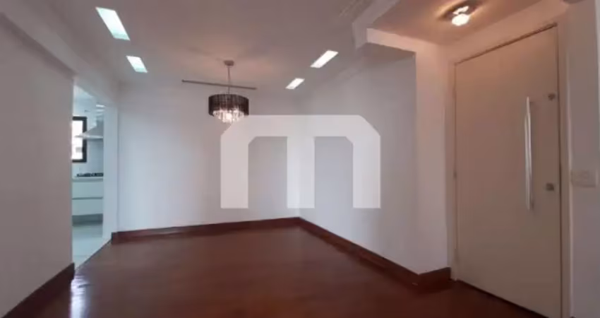 Apartamento com 3 quartos à venda na Rua Luiz dos Santos Cabral, 600, Jardim Anália Franco, São Paulo