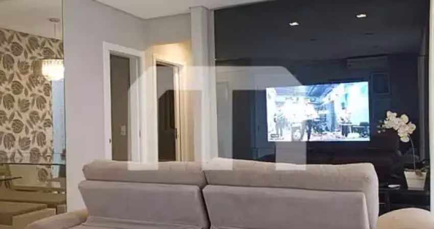 Apartamento à venda em são paulo-sp, jardim piqueroby: 2 quartos, 1 suíte, 2 salas, 2 vagas, 80m² de