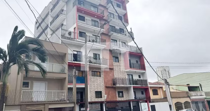 Imperdível oportunidade de adquirir seu novo lar em são paulo - apartamento de 2 quartos na vila for