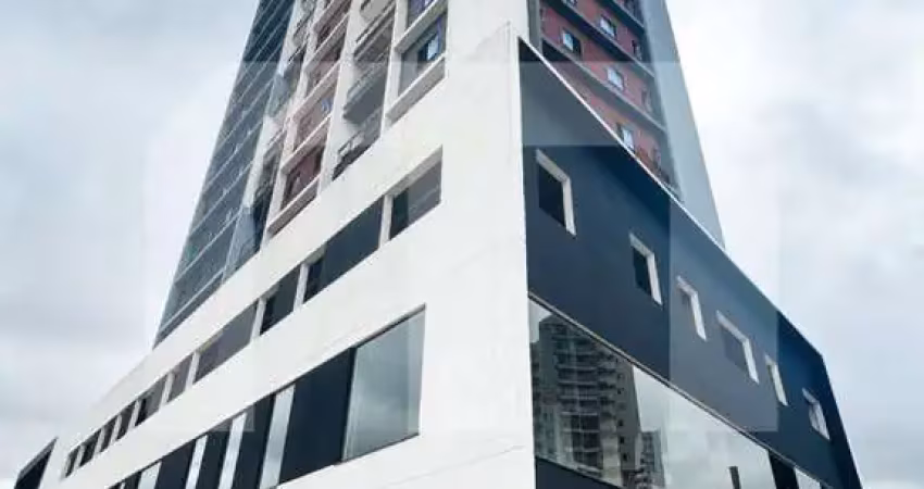 Apartamento à venda em são paulo-sp, av. aricanduva: 2 quartos, 1 sala, 1 banheiro, 1 vaga, 40m²
