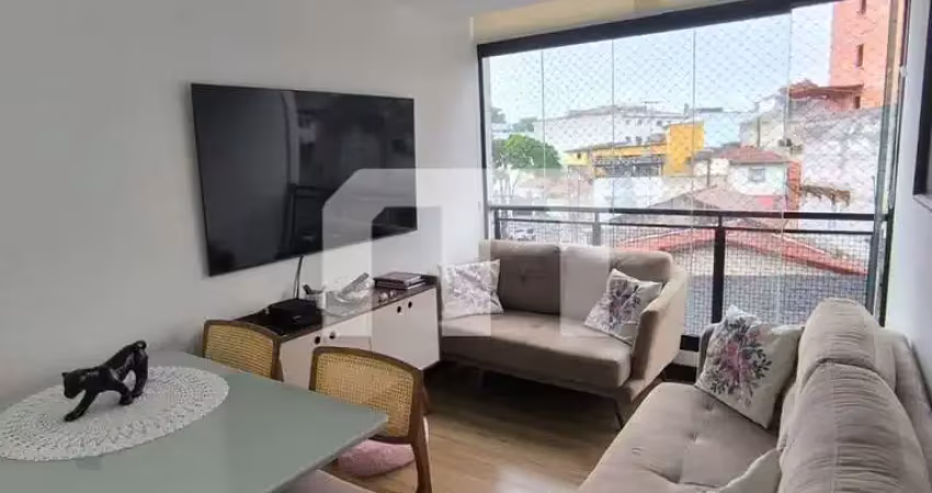 Excelente oportunidade: apartamento à venda em são paulo-sp, vila formosa - 2 quartos, 1 sala, 1 ban