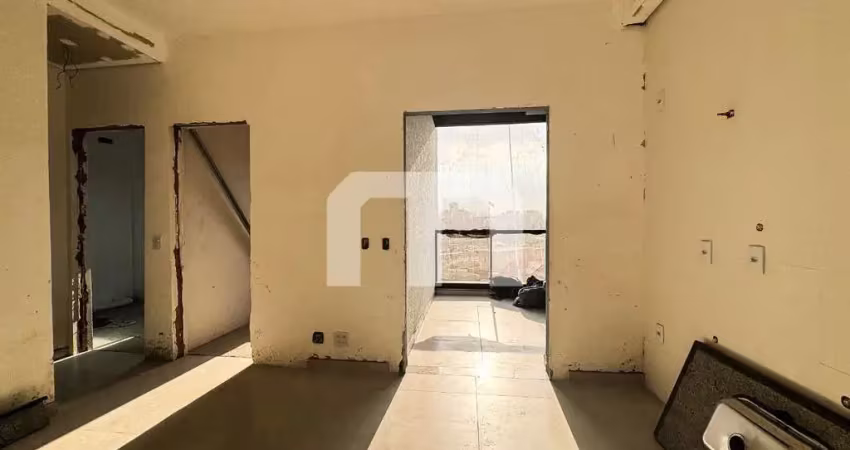 Apartamento à venda em são paulo-sp, av. aricanduva: 2 quartos, 1 sala, 1 banheiro, 1 vaga, 41m² de