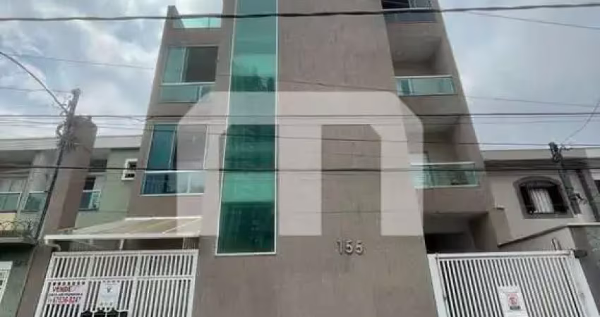 Apartamento com 2 quartos à venda na Rua Uruçanga, 155, Vila Formosa, São Paulo