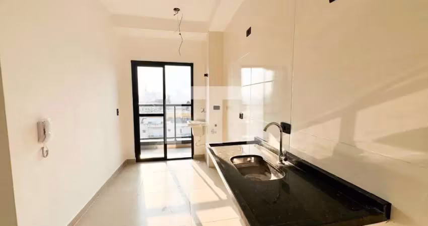 Apartamento à venda ou locação em são paulo-sp, vila fernandes: 2 quartos, 1 sala, 1 vaga, 45m² de á