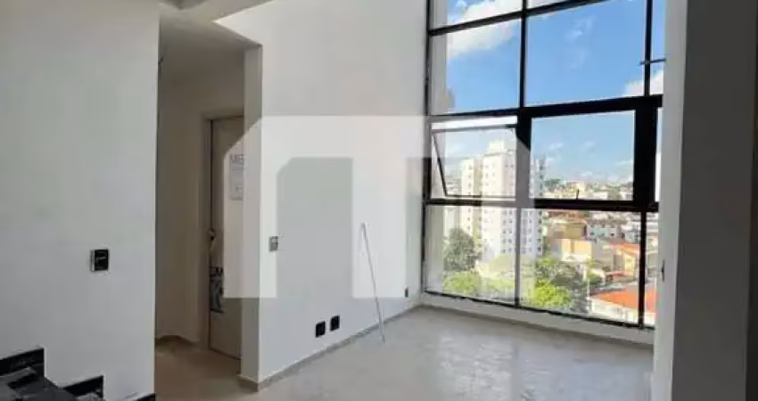 Apartamento duplex na vila formosa com 3 dormitórios e 1 vaga de garagem fixa + terraço privativo co