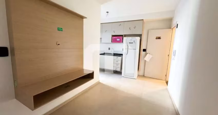 Apartamento pronto para morar 44m² 2 dormitórios com varanda gourmet e vaga de garagem