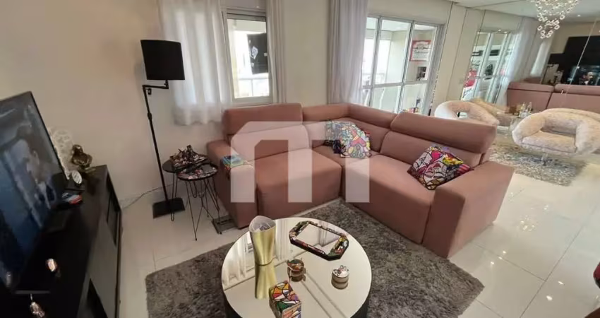Apartamento 2 dormitórios sendo 2 suítes com 2 vagas vila formosa