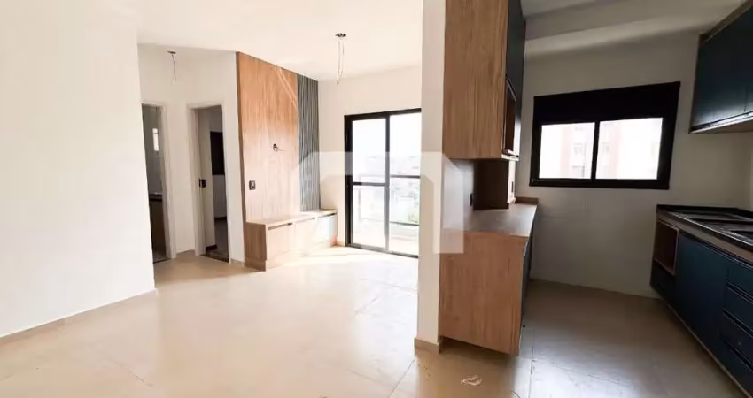 Apartamento pronto para morar com 2 dormitórios 1 vaga de garagem e varanda gourmet
