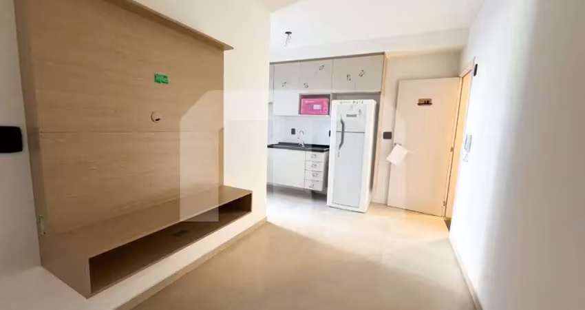 Apartamento 2 dormitórios com varanda e vaga de garagem para locação na vila formosa