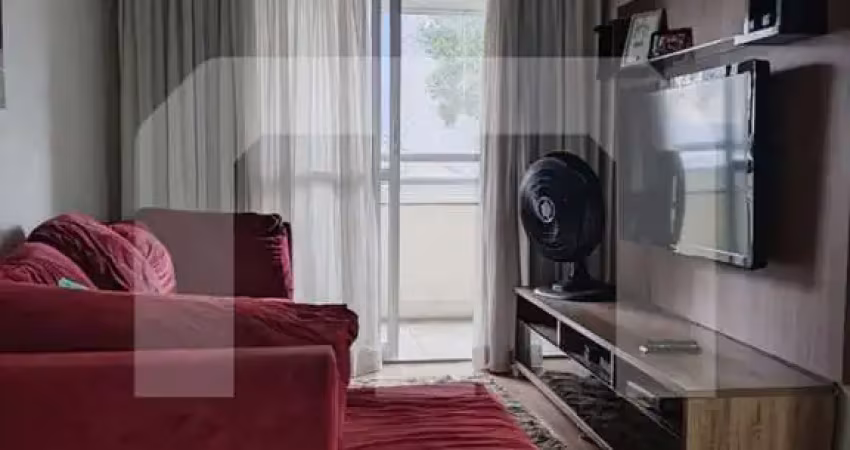 Apartamento com 3 quartos à venda na Rua Carlos Silva, 395, Aricanduva, São Paulo